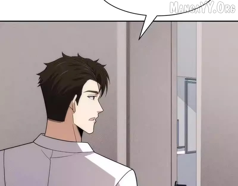 Hidden Dragon in the City (2025) Chapter 47 - page 27